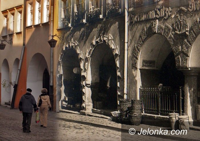 JELENIA GÓRA: Plac Ratuszowy najpiękniejszy?