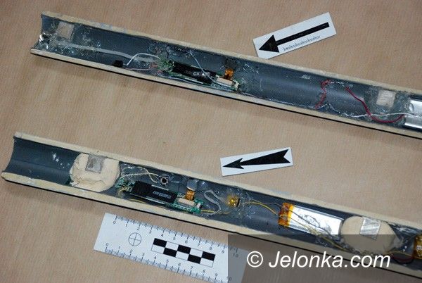 JELENIA GÓRA: Bułgarzy chcieli okradać naszych