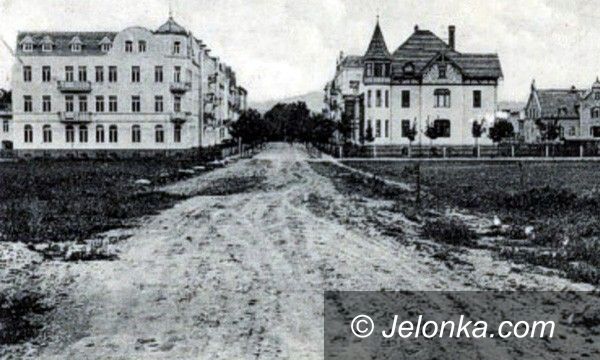 JELENIA GÓRA: Fotozagadka z Jelonki z „Ofertą”