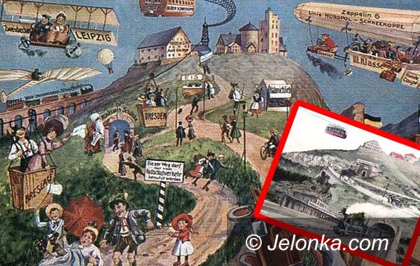 REGION: Będzie tunel pod Karkonoszami?