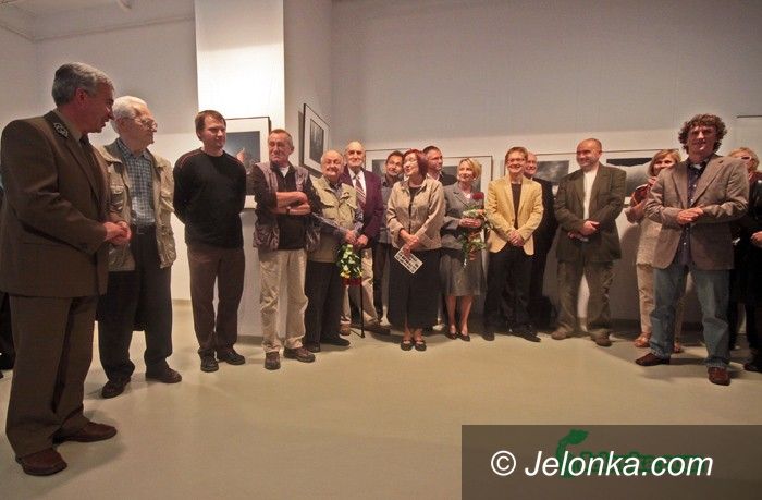 JELENIA GÓRA: W BWA o fotografii, filmie i pamięci