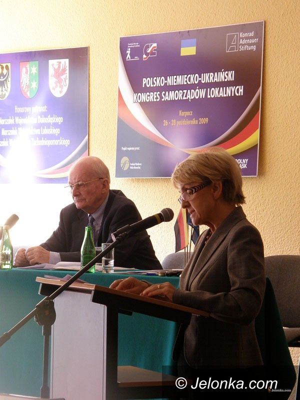 REGION: Debata bez granic