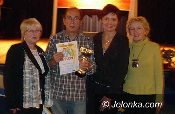REGION: Z „Metaforą” do sukcesu