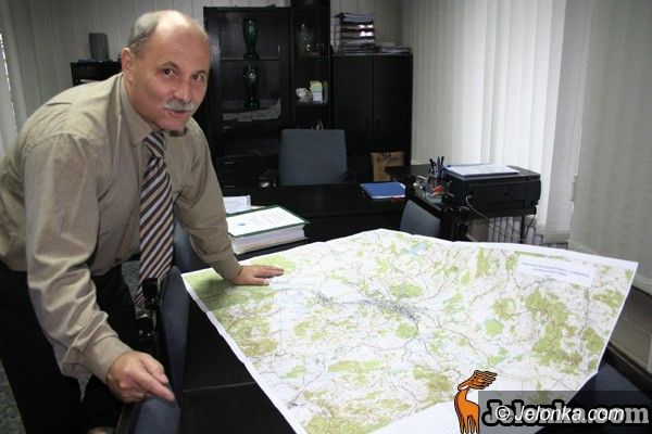 JELENIA GÓRA/ region: 120 mln na kanalizację miasta