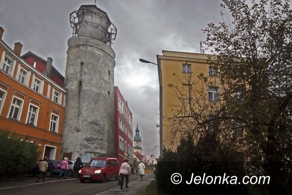 JELENIA GÓRA: Z góry zobaczymy lepiej