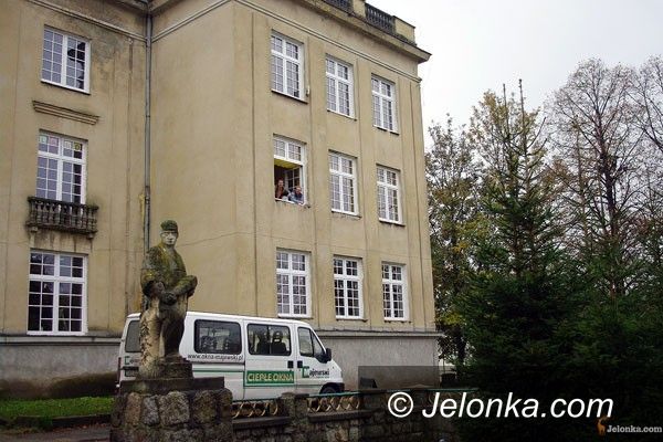 REGION: Nowy blask perełki socrealizmu