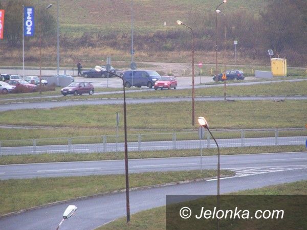 JELENIA GÓRA: Spokojnie, to tylko awarie