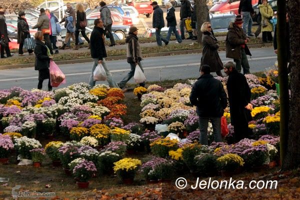 JELENIA GÓRA: Wieczne odpoczywanie na Wszystkich Świętych