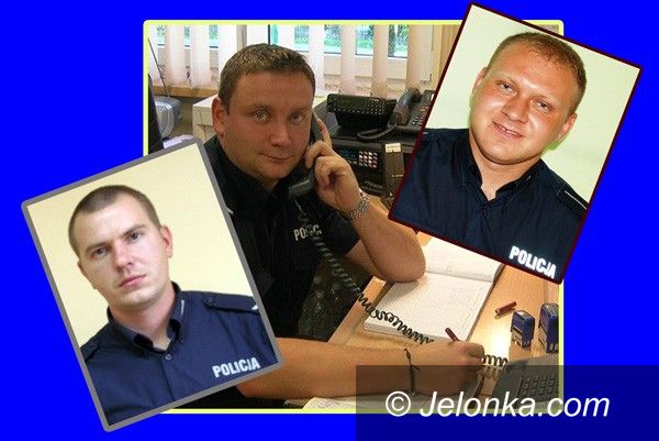 JELENIA GÓRA: Nasze supergliny 2009