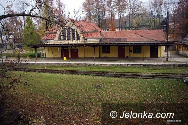 REGION: Pod Śnieżką stacja muzeum!