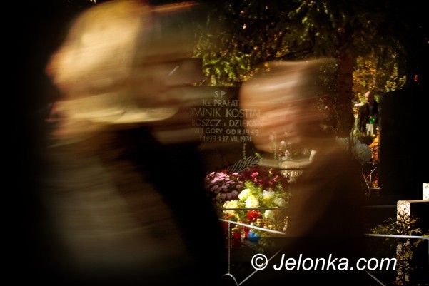 JELENIA GÓRA: Wciąż żyją wśród nas