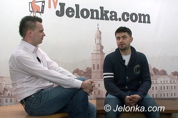 JELENIA GÓRA: Zobacz „Luźno na ławie”
