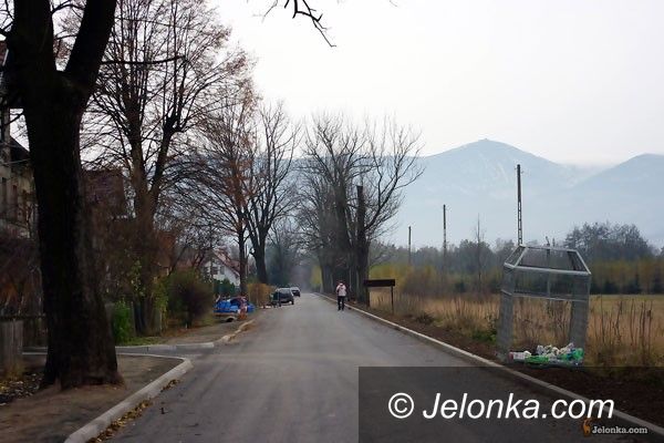REGION: Gładkie drogi za pół miliona