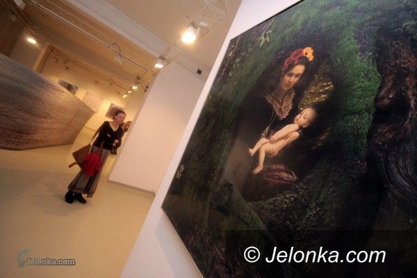 JELENIA GÓRA: Polowanie na pamięć z Irokezem w BWA