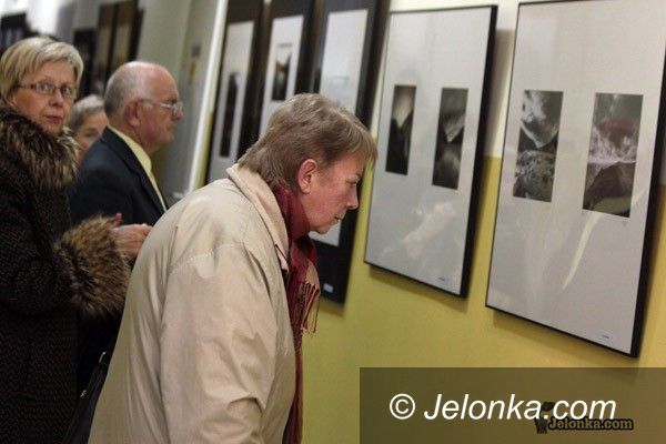 JELENIA GÓRA: Karkonosze zawsze piękne