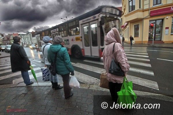 JELENIA GÓRA: Pozorna świetlna inteligencja