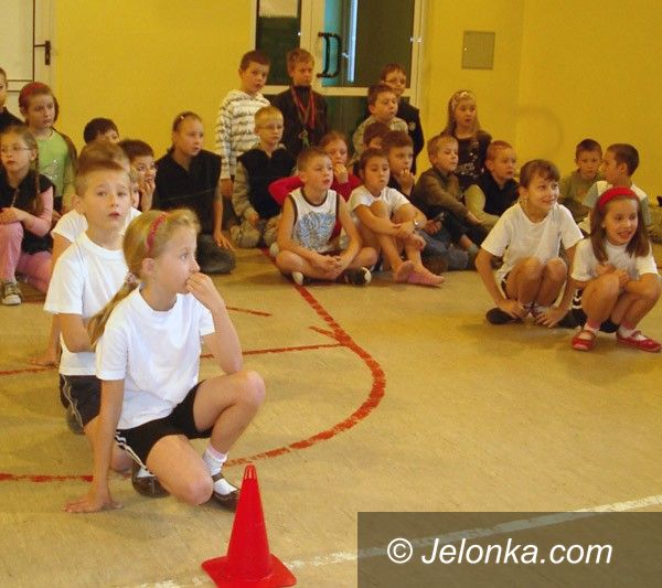 JELENIA GÓRA: Świadomi uczestnictwa w ruchu drogowym