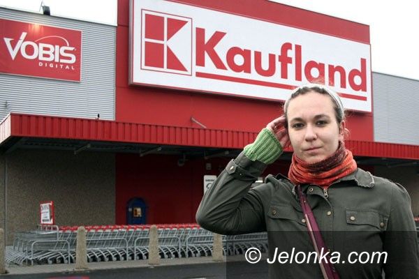 JELENIA GÓRA: Za dredy uznana za złodziejkę