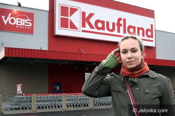JELENIA GÓRA: Za dredy uznana za złodziejkę