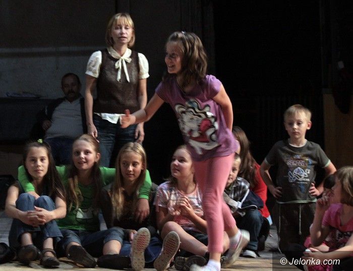 JELENIA GÓRA: „Sąsiedzi” w Muflonie!