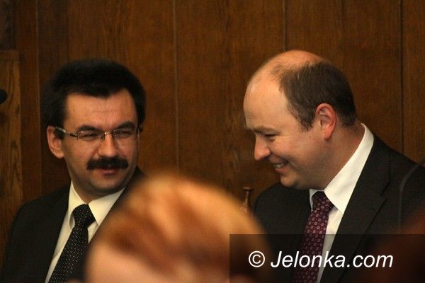 Jelenia Góra: W PO zamieszanie