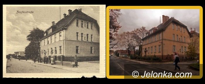 JELENIA GÓRA: Fotozagadka: to ulica Kilińskiego