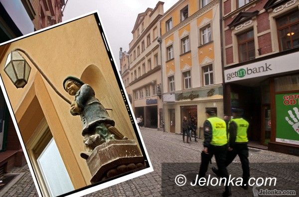 JELENIA GÓRA: „Trzynastka” jak nowa