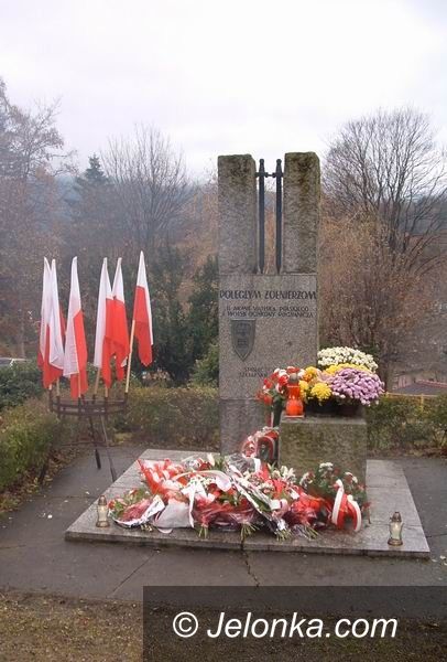 SZKLARSKA PORĘBA: Ojczyzna to wielki zbiorowy obowiązek