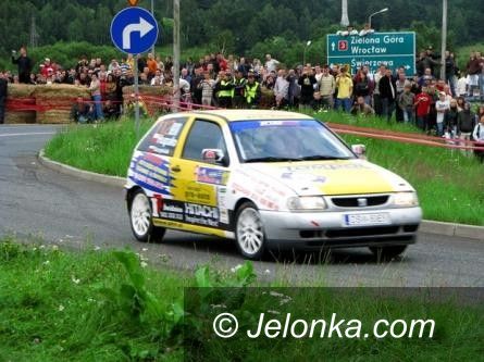 Jelenia Góra: VI runda KJS