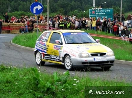 Jelenia Góra: VI runda KJS