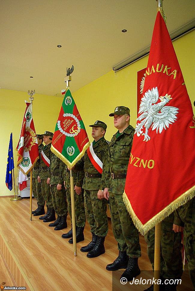 REGION: Medale i awanse dla pograniczników