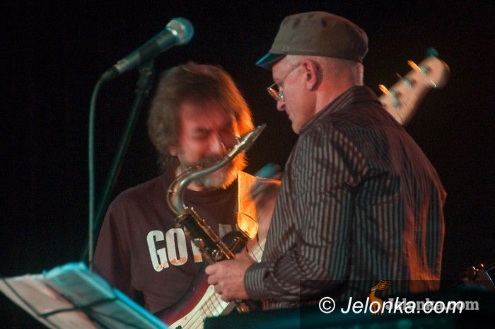 JELENIA GÓRA: Nadszedł czas na Krokus Jazz