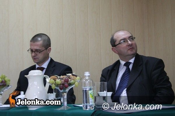 JELENIA GÓRA: Gorącą inwestycję dofinansuje Unia