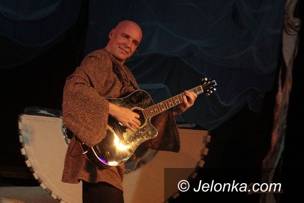 JELENIA GÓRA: Tomcio, królewna i przerażający zbój