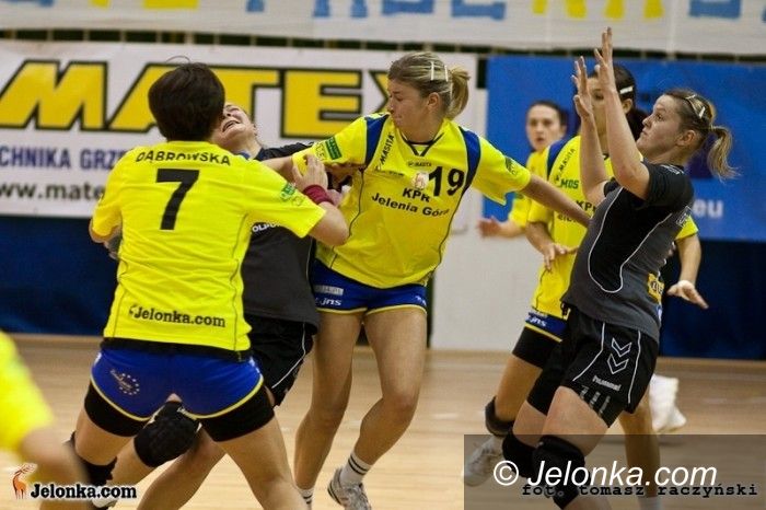 Chorzów: Ruch za silny dla KPR–u