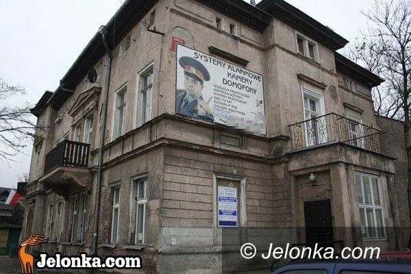 JELENIA GÓRA: Dzienne leczenie uzależnień pod znakiem zapytania