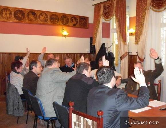 REGION: Nadzwyczajnie pod Szrenicą