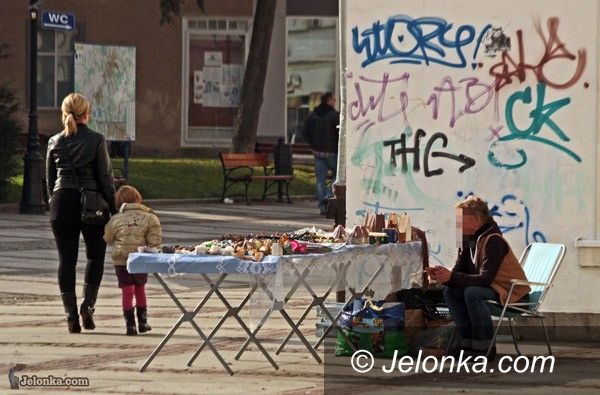 JELENIA GÓRA: Miasto pod wizyjnym nadzorem