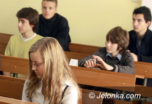 JELENIA GÓRA: Najzdolniejsi na start!