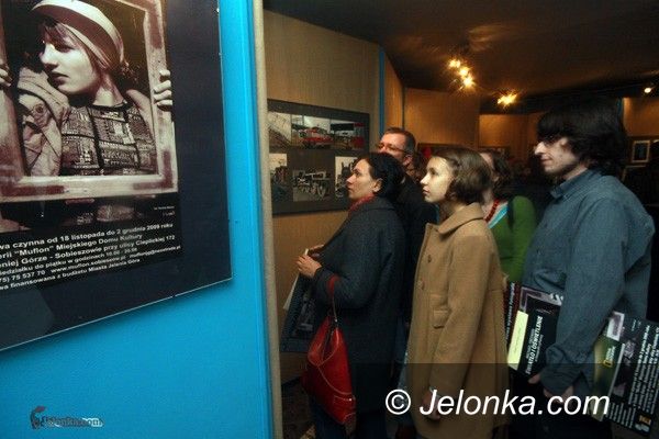 JELENIA GÓRA: Połknęli bakcyla fotografii