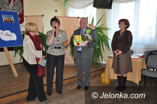 REGION: Sosnówka – magiczne miejsce z tradycją