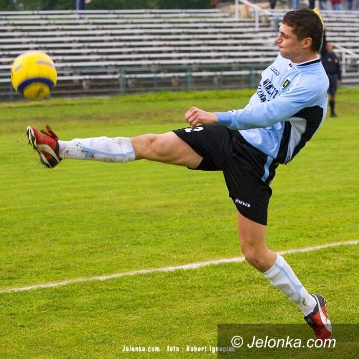 Jelenia Góra: Wojciech Bijan: Damy z siebie wszystko