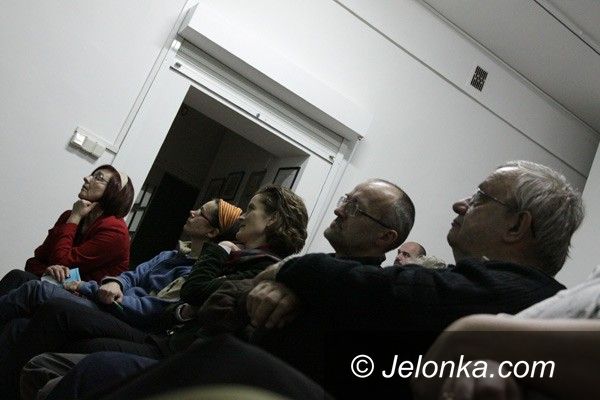 Jelenia Góra: Usterka jako cel?