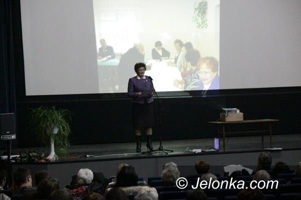 Jelenia Góra: Dziewięćdziesiąt lat dla dzieci