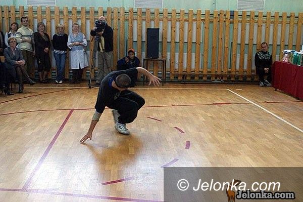 JELENIA GÓRA: Zdrowo jeść, dobrze żyć