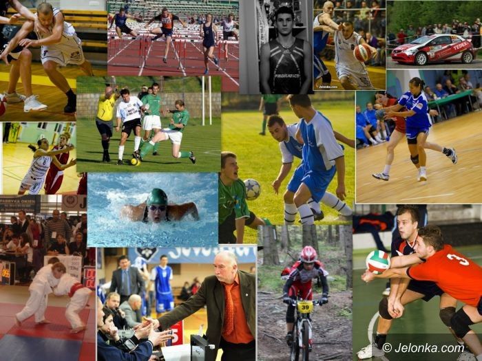 Jelenia Góra: Sportowcy Jeleniej Góry ‘2009