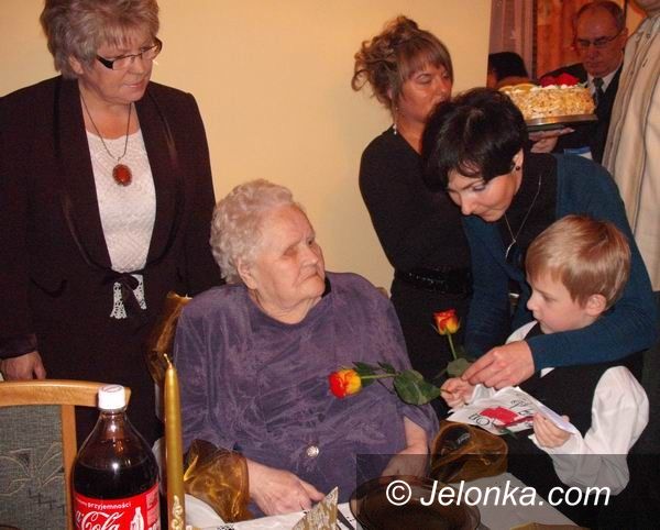 REGION: Recepta na 100 lat