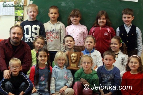 JELENIA GÓRA: Na scenie rozwinęli wiarę w siebie