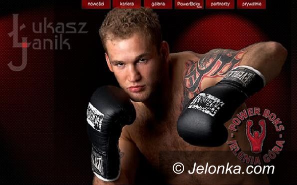 Jelenia Góra: Oświadczenie Łukasza Janika