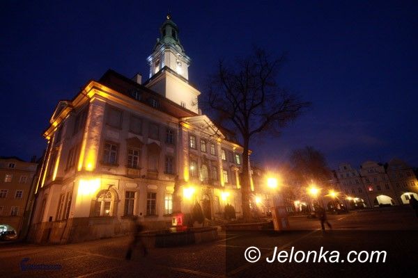 JELENIA GÓRA: Wzorowo pozyskują unijne pieniądze